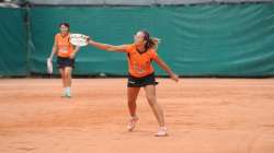 Finale Serie A Open Femminile 2015